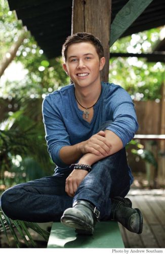 Scotty McCreery